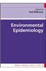 Environmental Epidemiology