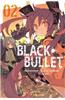 Black Bullet, Volume 2 (Manga)