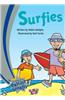 Bright Sparks: Surfies