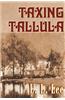 Taxing Tallula