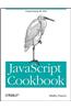 JavaScript Cookbook