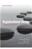 Organizational Design: A Step-by-step Approach - 2nd Edition