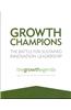 Growth Champions: The Battle for Sustained Innovation Leadership