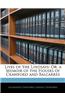 Lives of the Lindsays: Or, a Memoir of the Houses of Crawford and Balcarres
