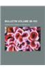 Bulletin Volume 98-103