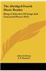 The Abridged Fourth Music Reader: Being a Selection of Songs and Concerted Pieces (1872)
