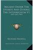 Ireland Under the Stuarts and During the Interregnum V1: 1603-1642 (1909)
