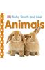Baby Touch and Feel: Animals