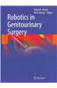 Robotics in Genitourinary Surgery