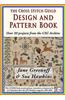 Cross Stitch Guild Design and Pattern Book