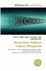 Aluminium Gallium Indium Phosphide