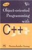 Object-Oriented Programming With C++