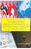 Policy Implications of International Graduate Students and Postdoctoral Scholars in the United States