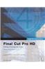 Final Cut Pro HD [With Dvdrom]