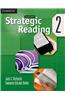 Strategic Reading Level 2 Student's Book