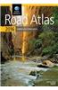 Rand McNally Road Atlas