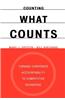 Counting What Counts