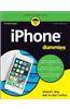 iPhone for Dummies