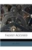 Falsely Accused