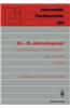 GI-16.Jahrestagung I: Informatik-Anwendungen - Trends Und Perspektiven Berlin, 6. 10. Oktober 1986. Proceedings