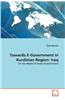 Towards E-Government in Kurdistan Region- Iraq