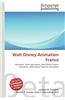 Walt Disney Animation France