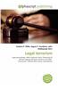 Legal Terrorism