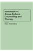 Handbook of Cross-Cultural Counseling and Therapy