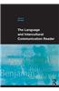 The Language and Intercultural Communication Reader