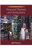 Financial Markets and Institutions