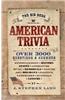 The Big Book of American Trivia