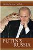 Putin's Russia