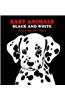 Baby Animals Black and White