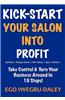 Kick-Start Your Salon Into Profit