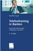 Telefontraining in Banken: Finanzdienstleistungen Erfolgreich Verkaufen
