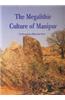 Megalithic Culture of Manipur
