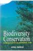 Biodiversity Conservation In Managed And Forests And Protected Areas