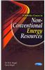 A Selective Course in Non-conventional Energy Resources