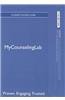 New Mycounselinglab with Pearson Etext -- Standalone Access Card -- For Foundations of Addiction Counseling