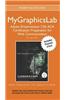 MyGraphicsLab Adobe Dreamweaver CS6 ACA Certification Preparation for Web Communication