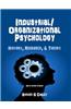 Industrial/Organizational Psychology: History, Research, & Theory