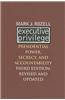 Executive Privilege