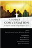 A New Kind of Conversation: Blogging Toward a Postmodern Faith