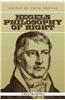 Hegel's Philosophy of Right