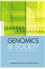 Genomics and Society: Legal, Ethical and Social Dimensions