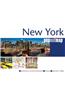 New York: Pop-out Map