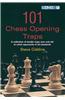 101 Chess Opening Traps