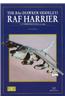 BAe (Hawker Siddeley) RAF Harrier