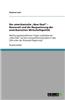 Der Amerikanische New Deal - Roosevelt Und Die Neujustierung Der Amerikanischen Wirtschaftspolitik