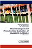 Pharmacological and Phytochemical Evaluation of Brassica Oleracea